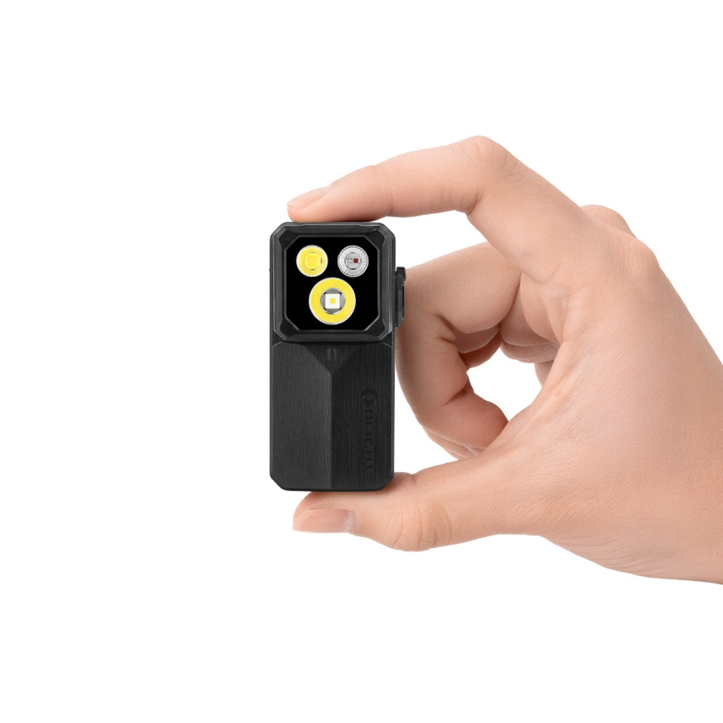 
                  
                    Oclip 2 Ultra Clip Torch | UV, Floodlight, Red Light & Spotlight
                  
                