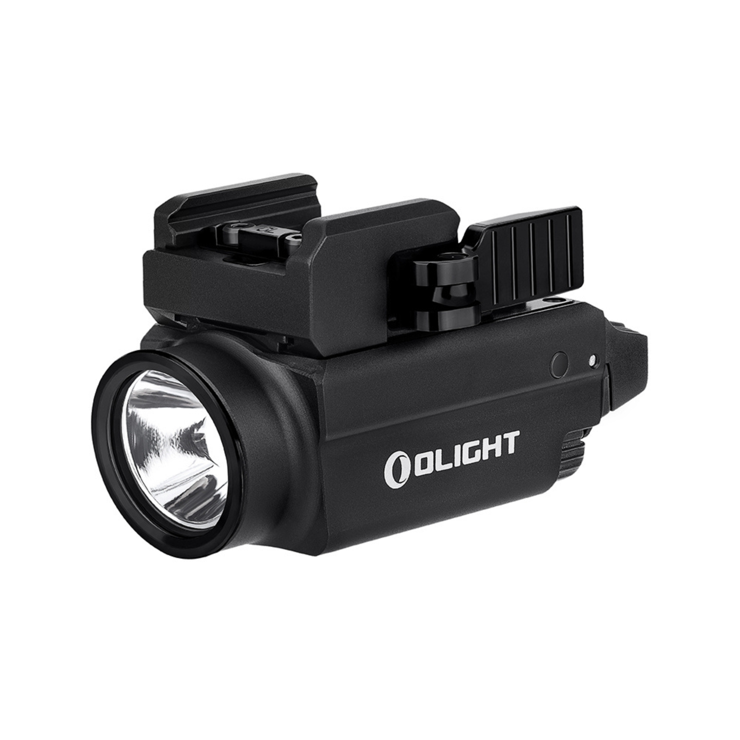 
                  
                    Olight Baldr S BL 800 Lumens LED Torch with Blue Laser
                  
                