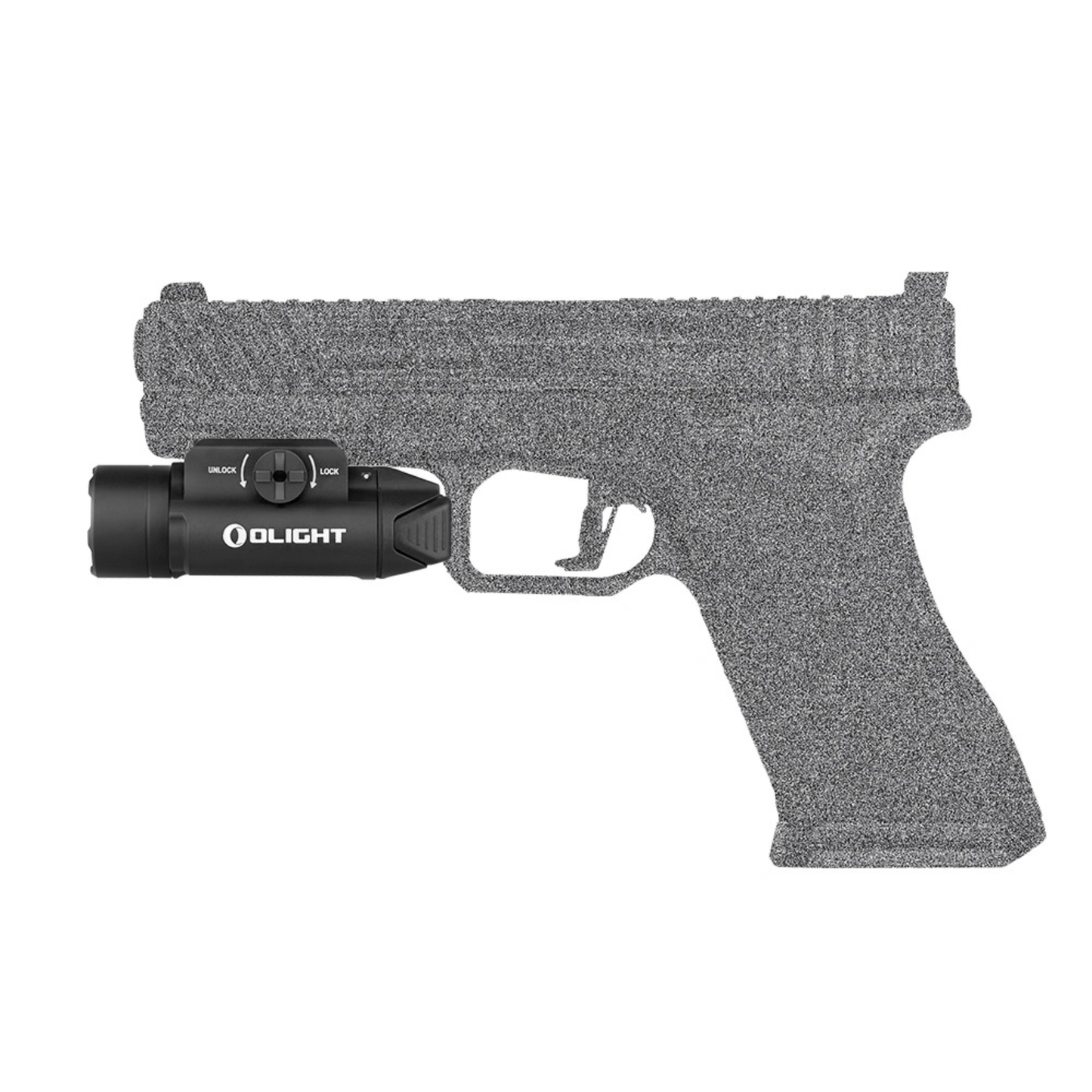 
                  
                    Olight PL-3S Valkyrie 1000 Lumens Compact Tactical Flashlight
                  
                
