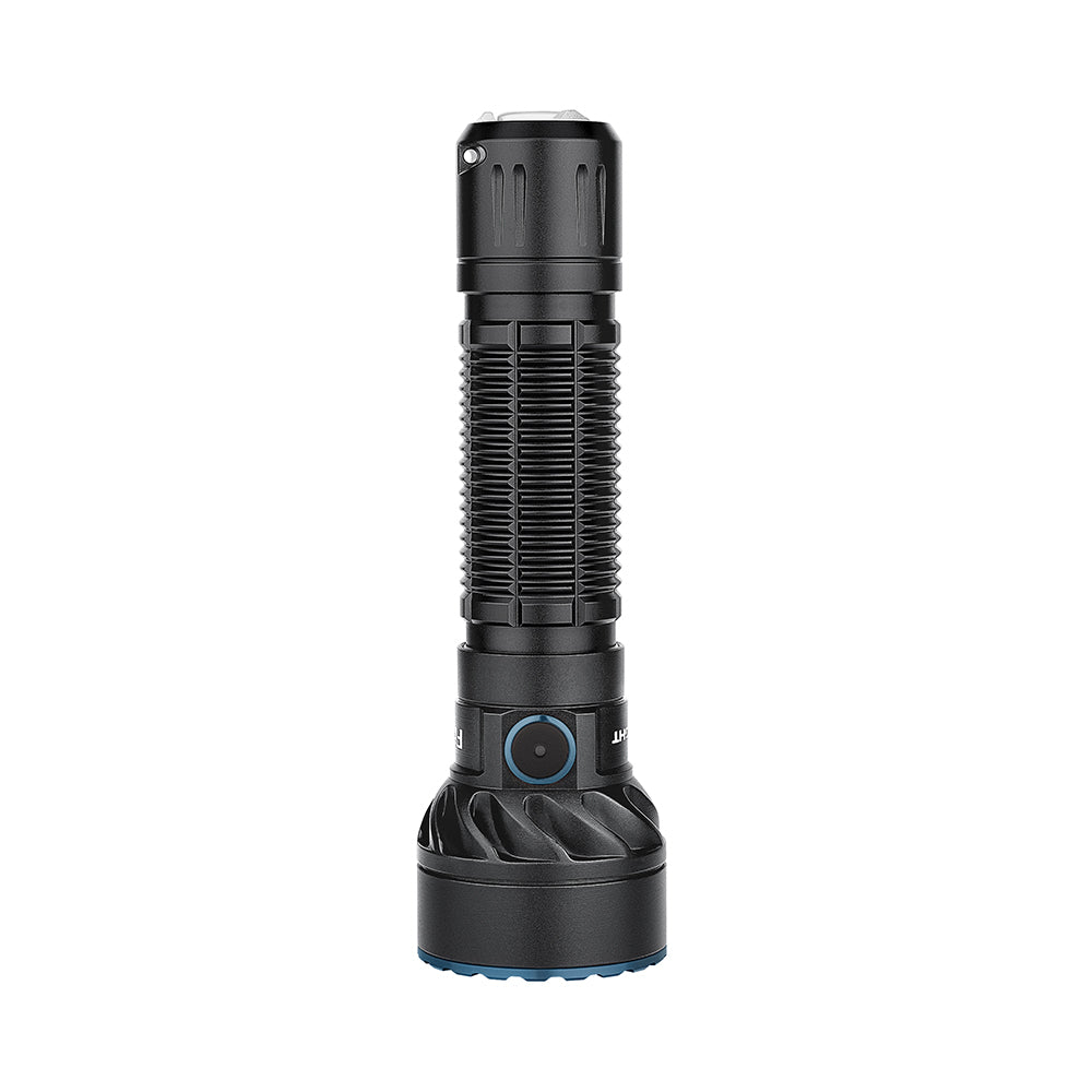
                  
                    Olight Freyr 1750 lumens tactical LED Torch Black
                  
                
