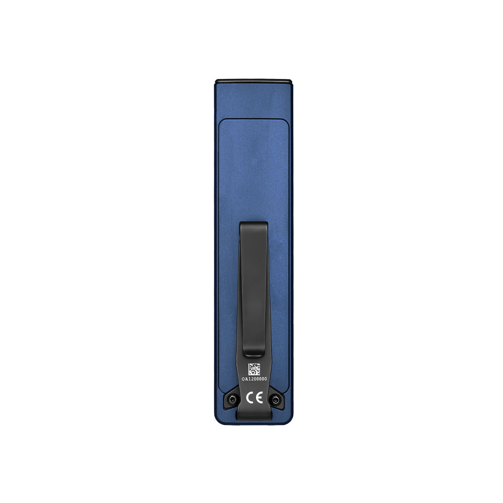 
                  
                    Olight Arkfeld Ultra O-aluminum Exclusive Material EDC Flat Three-in-One Pocket Torch
                  
                