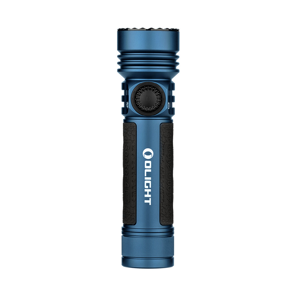 
                  
                    Olight Seeker 4 Pro Powerful Rechargeable Led Torch
                  
                