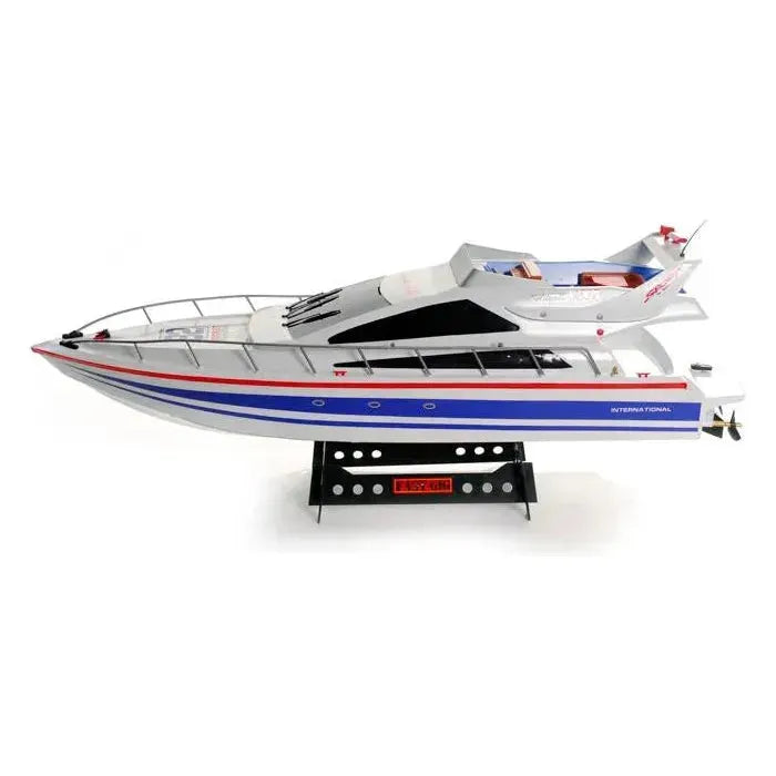 Heng Long RC Boat High Speed Remote Control Boat