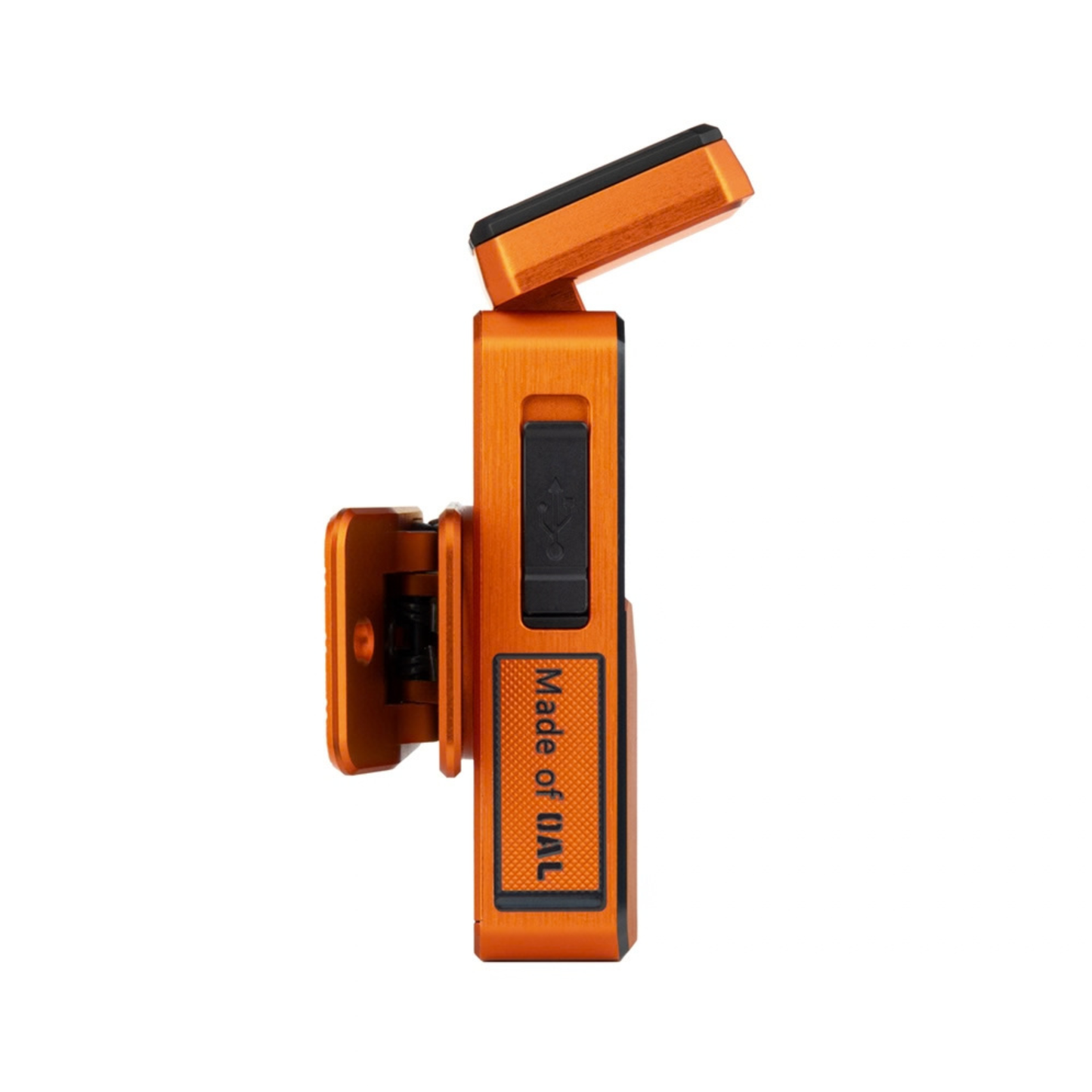 
                  
                    Oclip 2 Ultra Clip Torch | UV, Floodlight, Red Light & Spotlight
                  
                