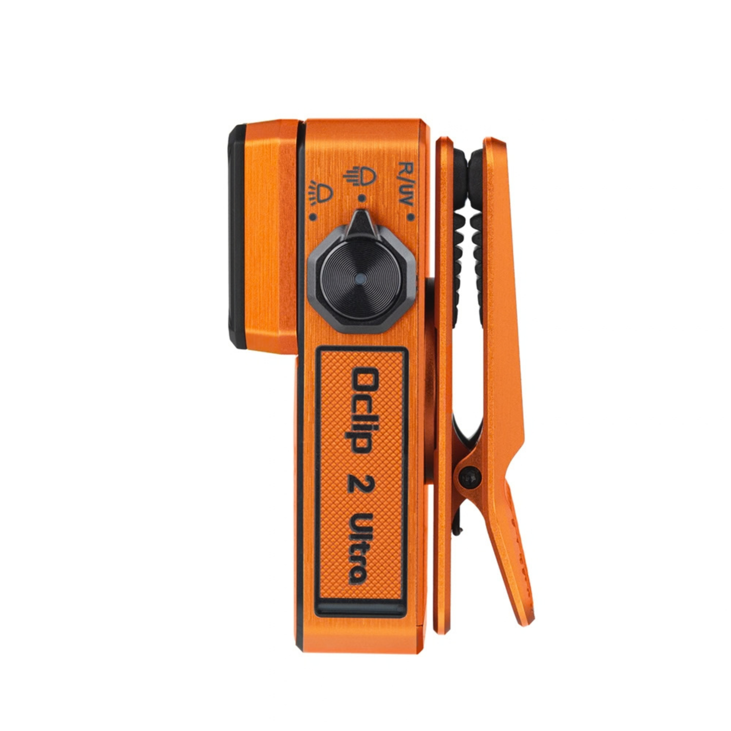 
                  
                    Oclip 2 Ultra Clip Torch | UV, Floodlight, Red Light & Spotlight
                  
                