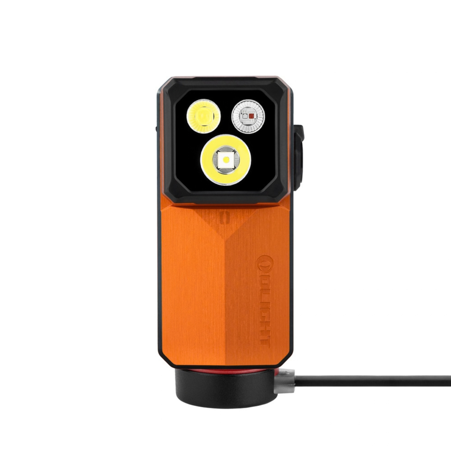 
                  
                    Oclip 2 Ultra Clip Torch | UV, Floodlight, Red Light & Spotlight
                  
                