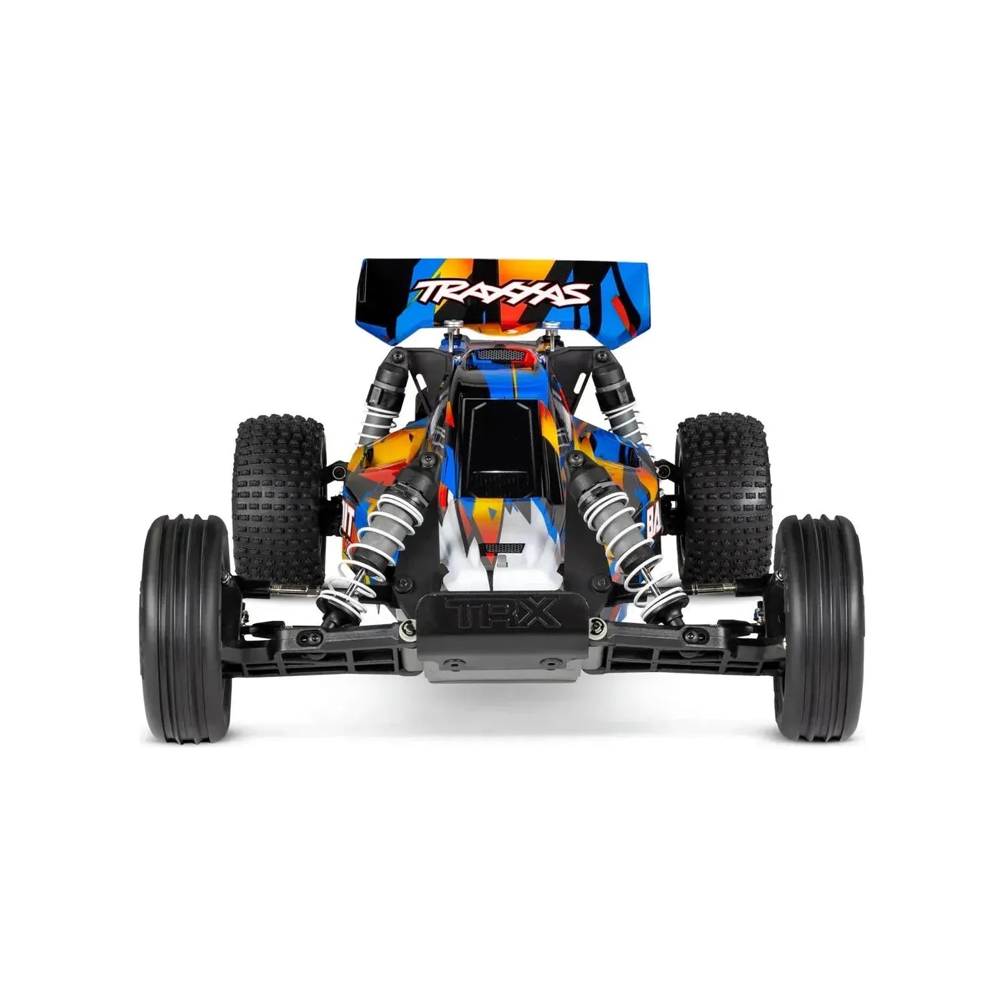 TRAXXAS BANDIT VXL 1:10 OFF-ROAD BUGGY 272R MAGNUM - BLUE