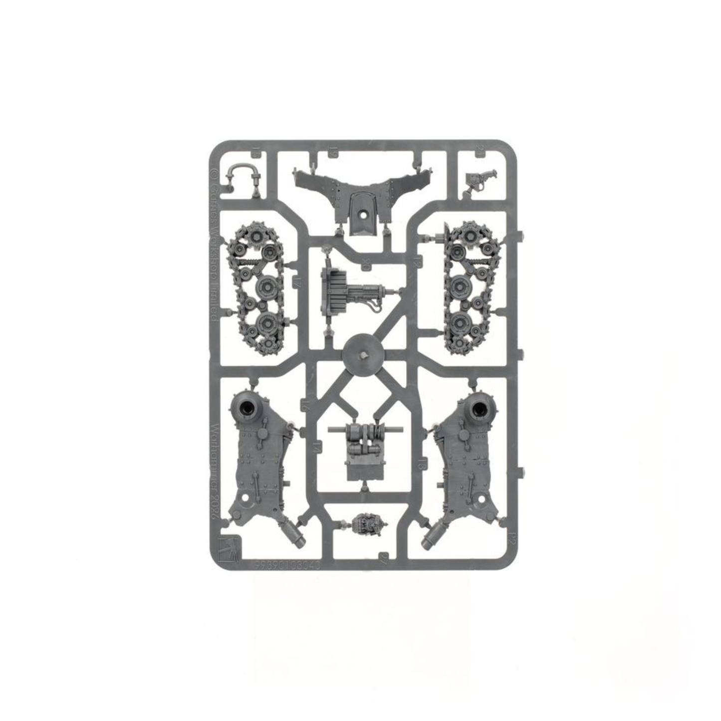 
                  
                    Warhammer 40,000 Getting Started with Orks
                  
                