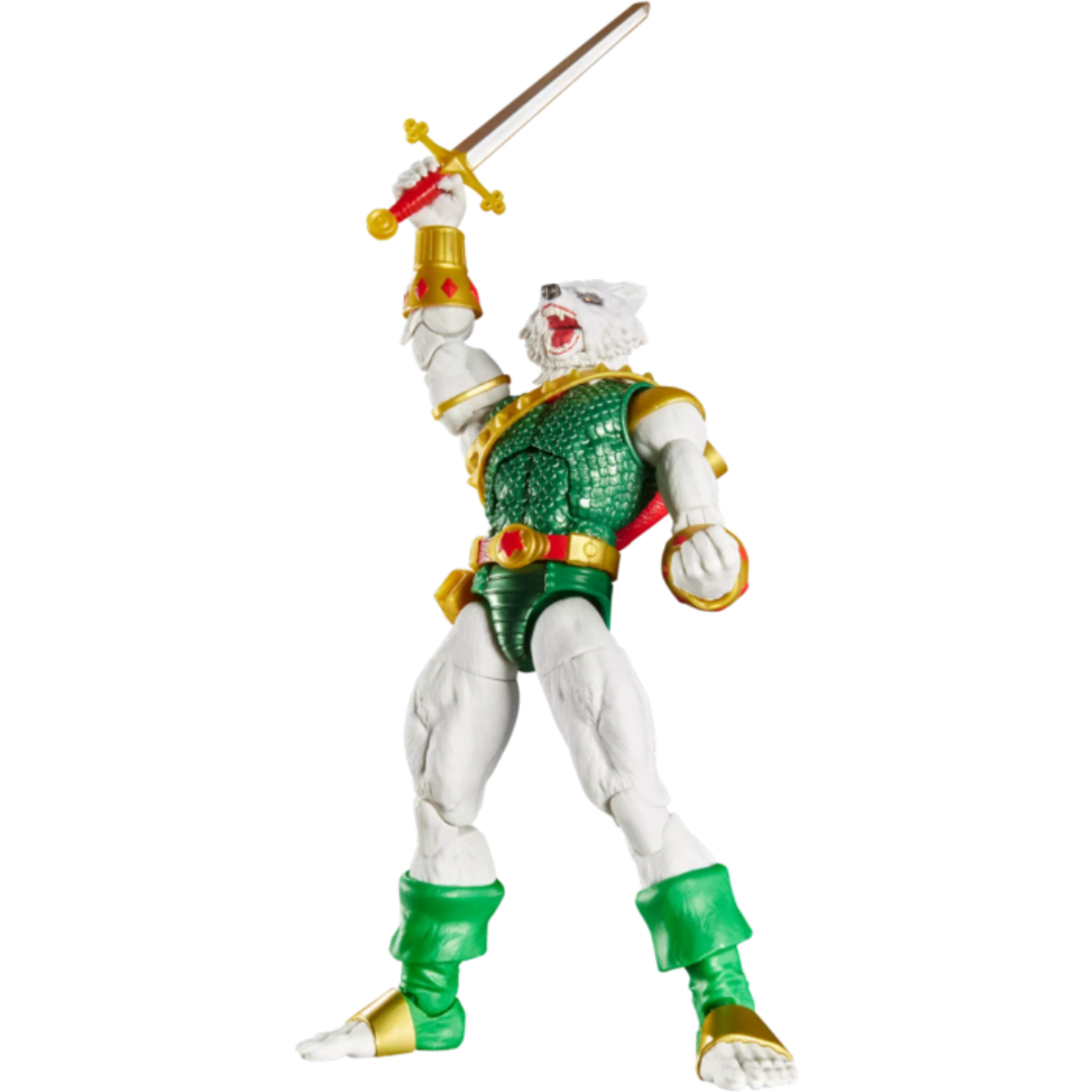 
                  
                    [COMING SOON] Magic the Gathering x Marvel Legends Hasbro Action Figures! (Agent Anti-Venom, Battle-Damaged Spider-Man, Mary Jane Watson Iron-Spider, Man-Wolf)
                  
                