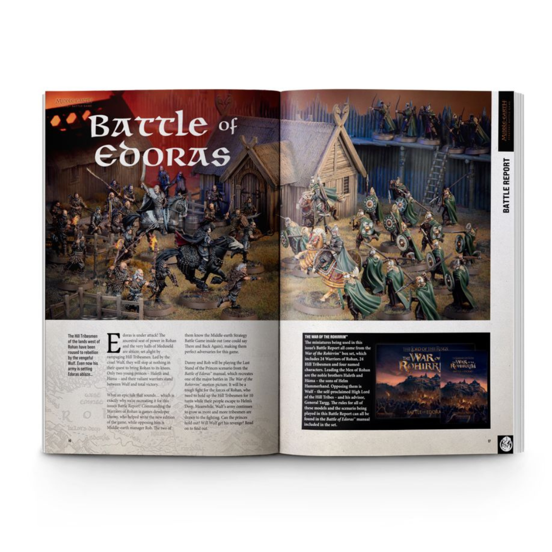 White Dwarf - Issue 510 (March 2025)