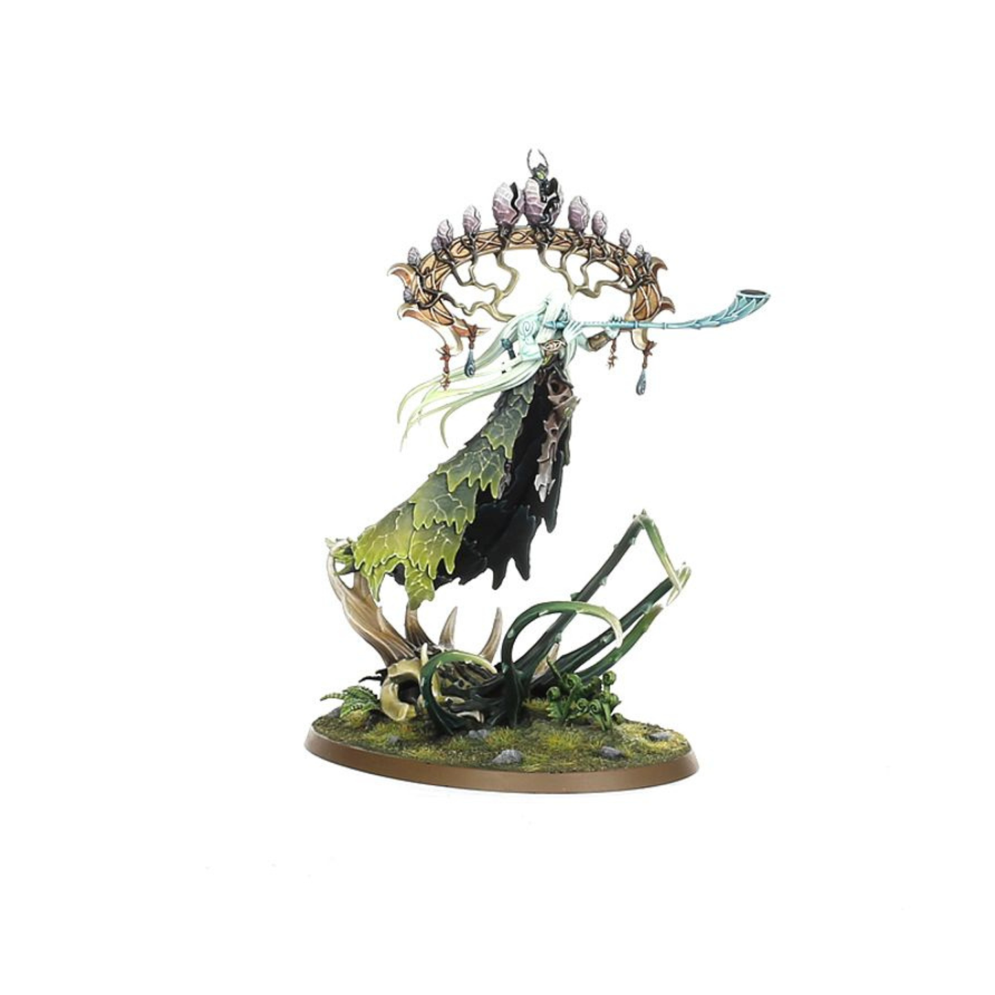 
                  
                    Warhammer - Age of Sigmar - Warsong Revenant
                  
                
