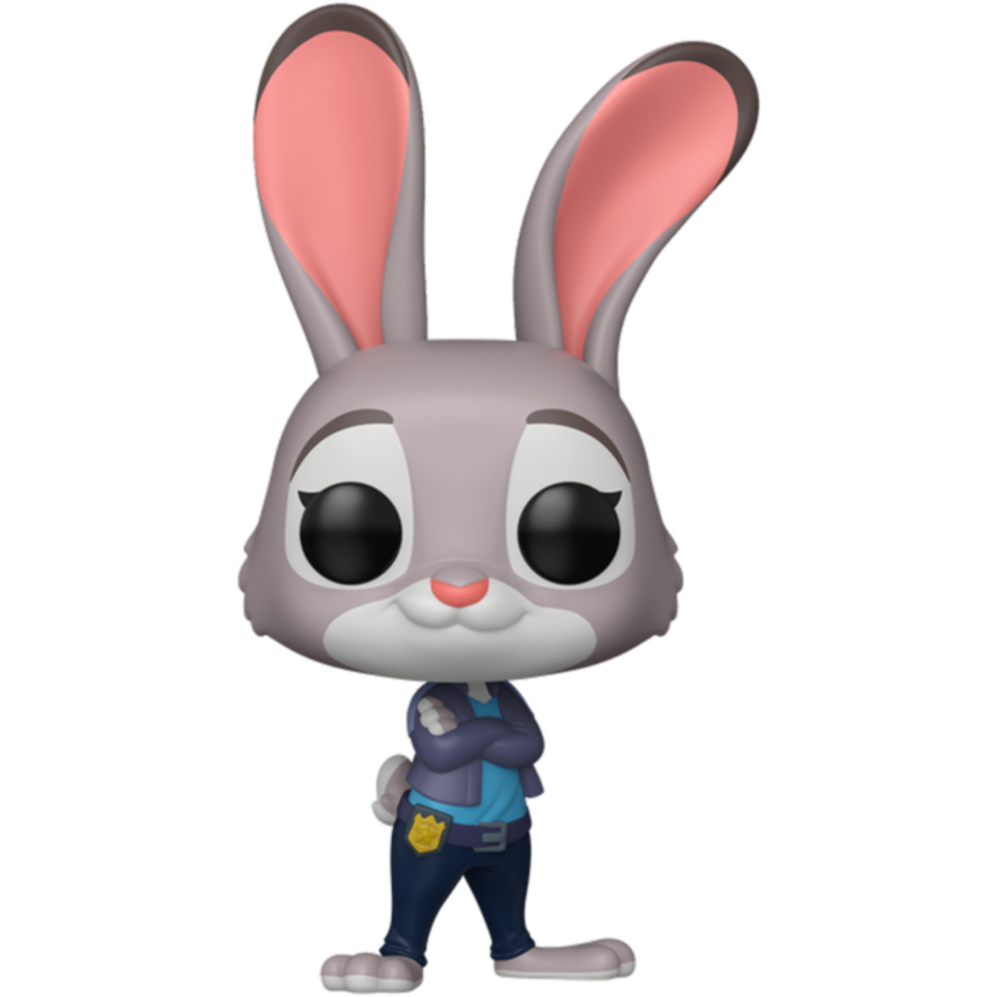 
                  
                    Zootopia 2 - Judy Hopps Pop! Vinyl Figure
                  
                