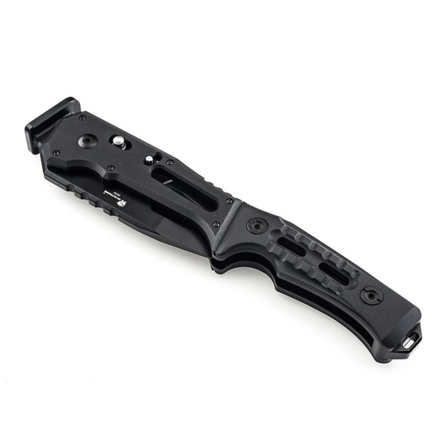 
                  
                    HX OUTDOORS FT-19 FALCILUX Folding Hatchet
                  
                