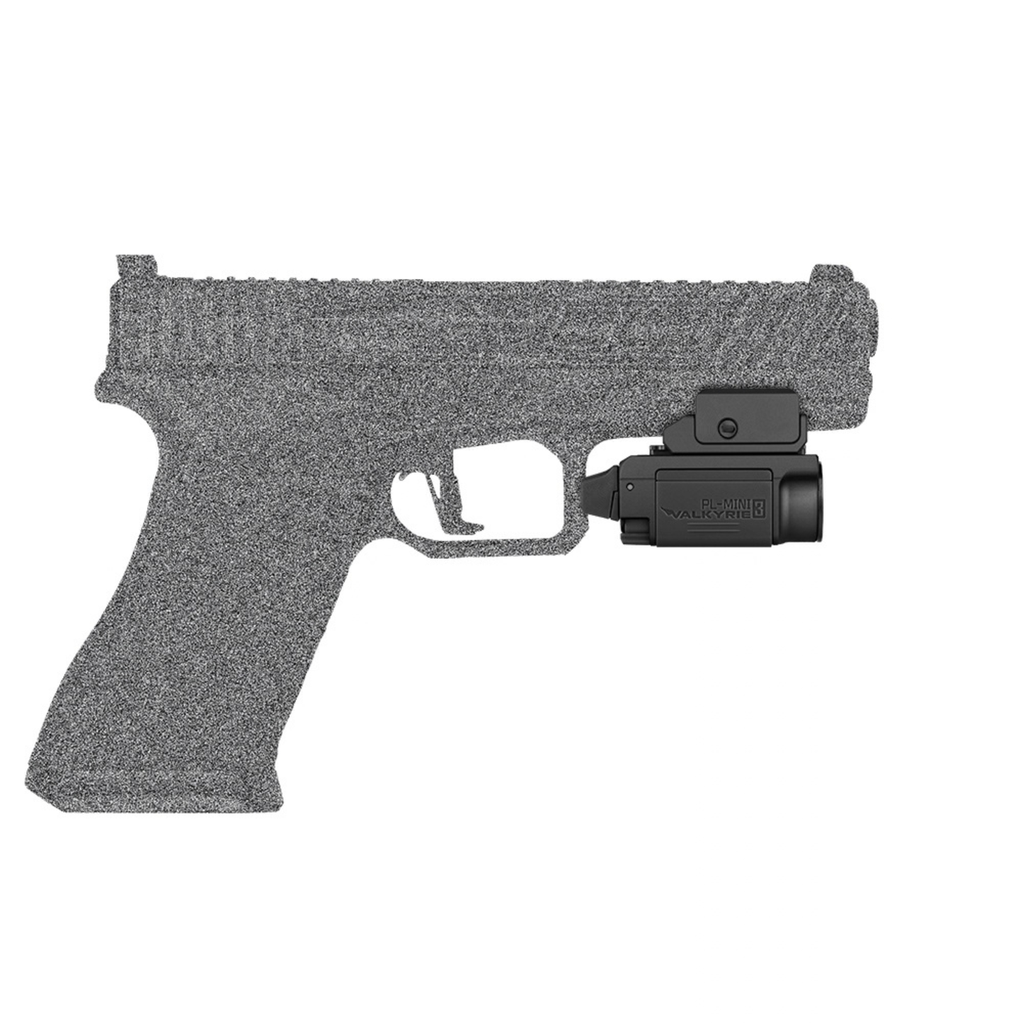 
                  
                    Olight PL-MINI 3 Valkyrie Tactical Rail Mounted Light with Two Convenient Removable Battery
                  
                