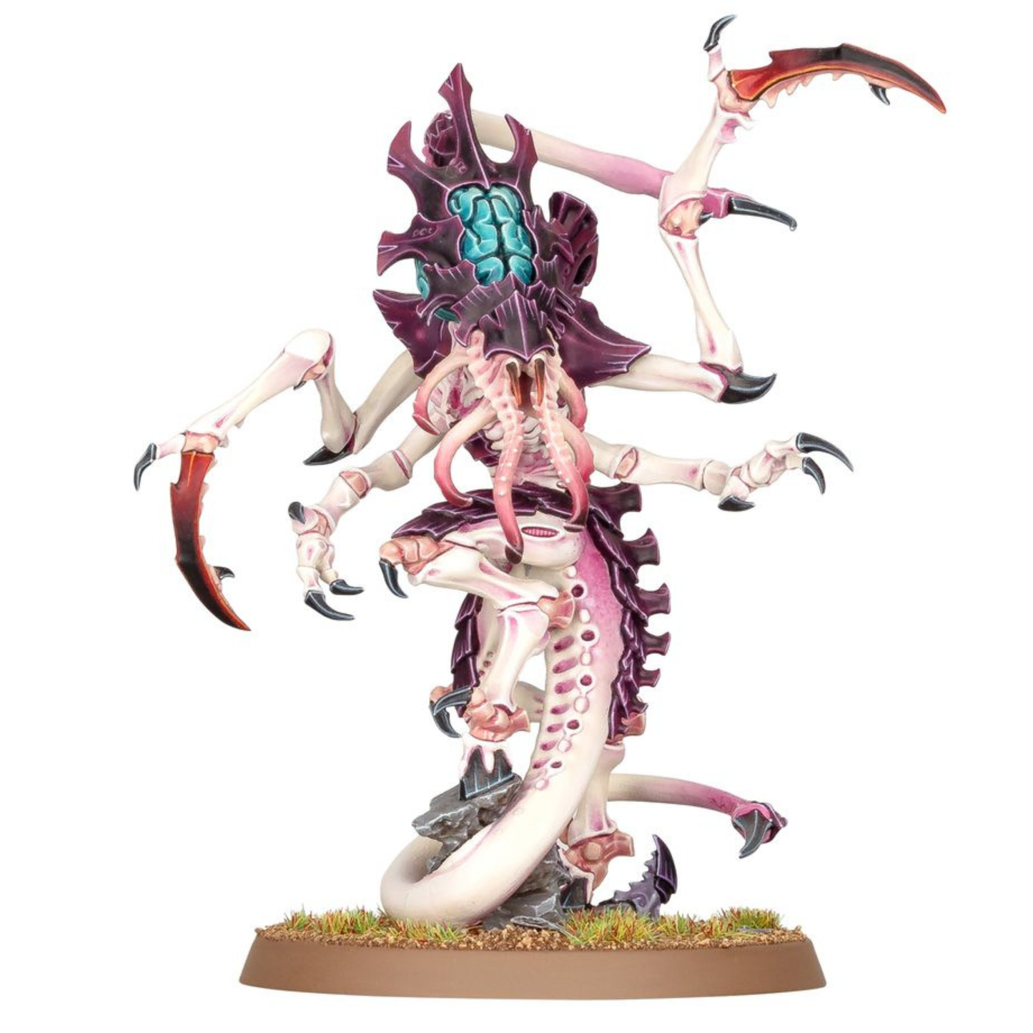 
                  
                    Warhammer 40,000 - Neurolictor
                  
                