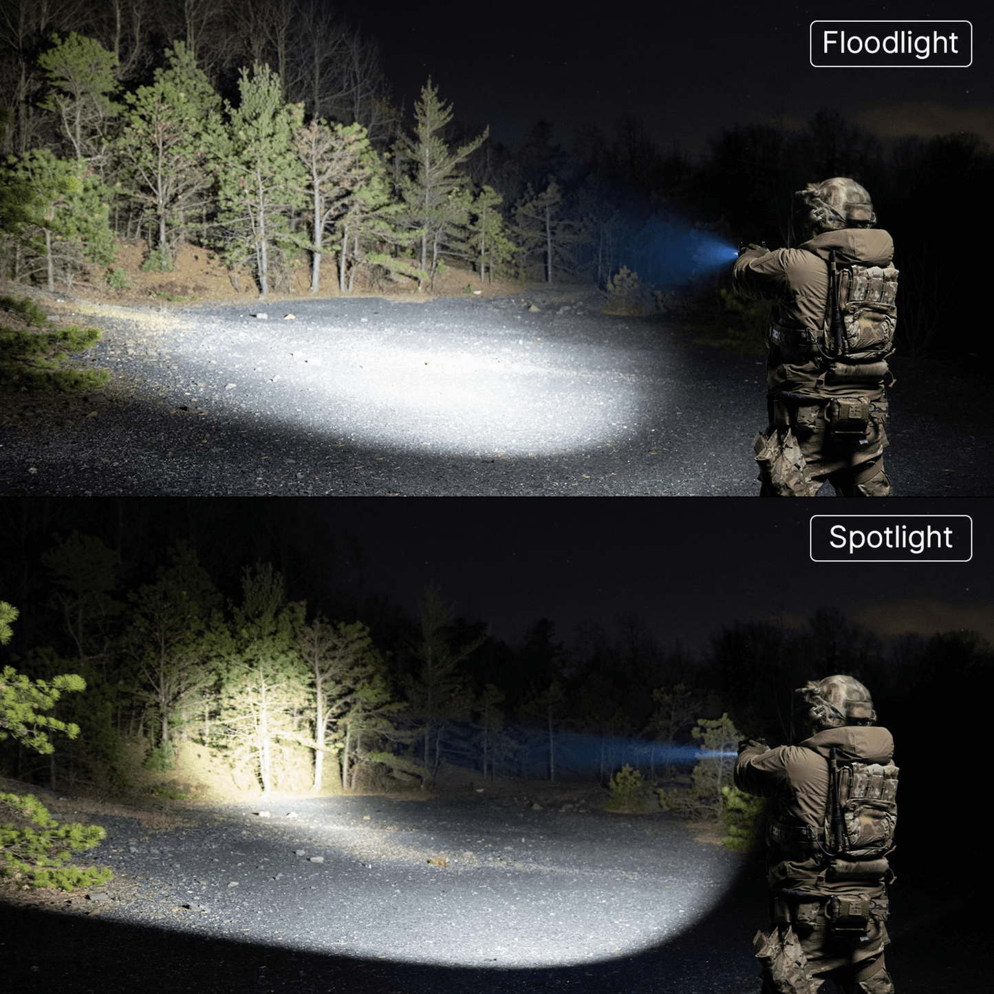 
                  
                    Olight PL X 1200 Lumens Dual Beams Tactical Rail Mounted Light
                  
                