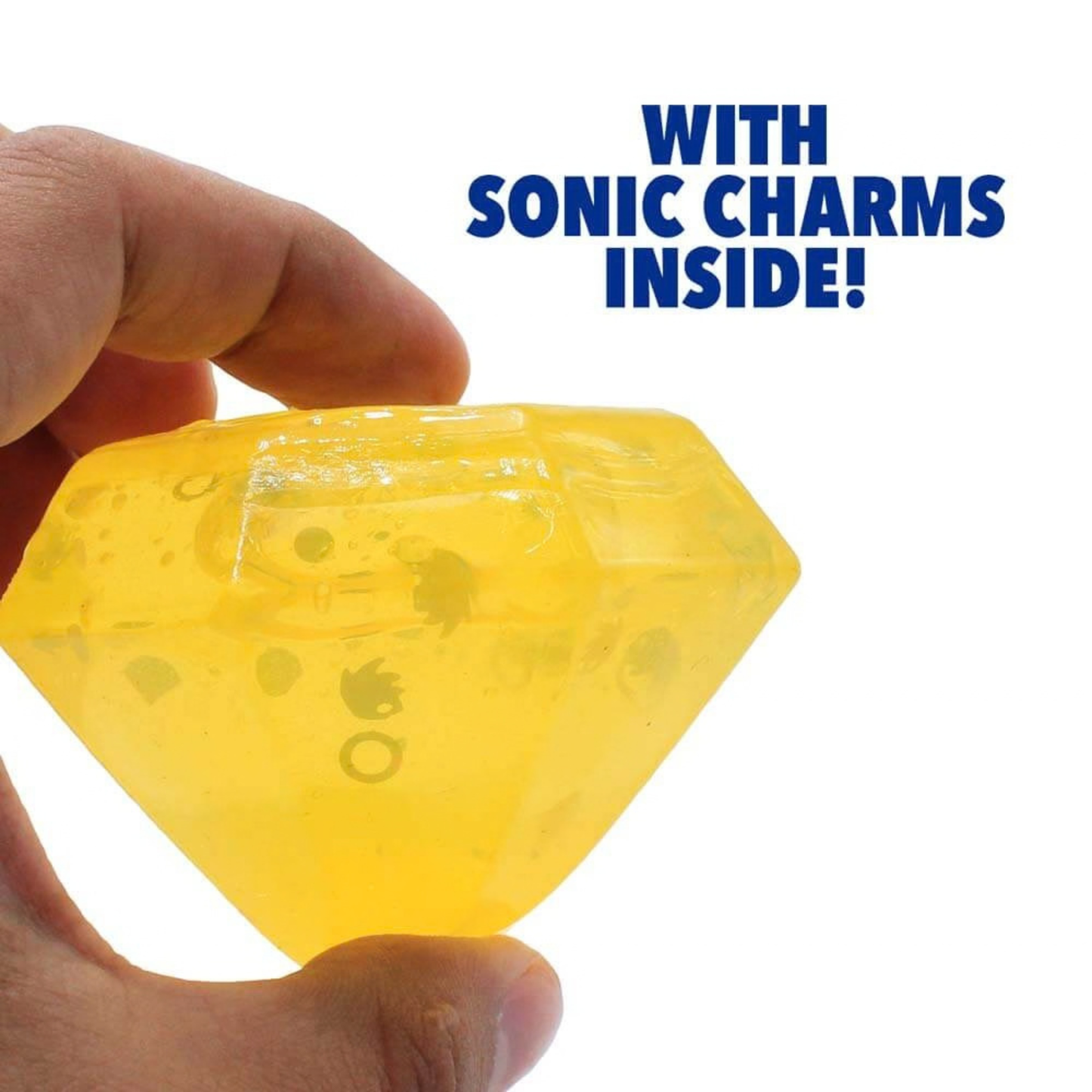
                  
                    Sonic Jelly Squishmes
                  
                