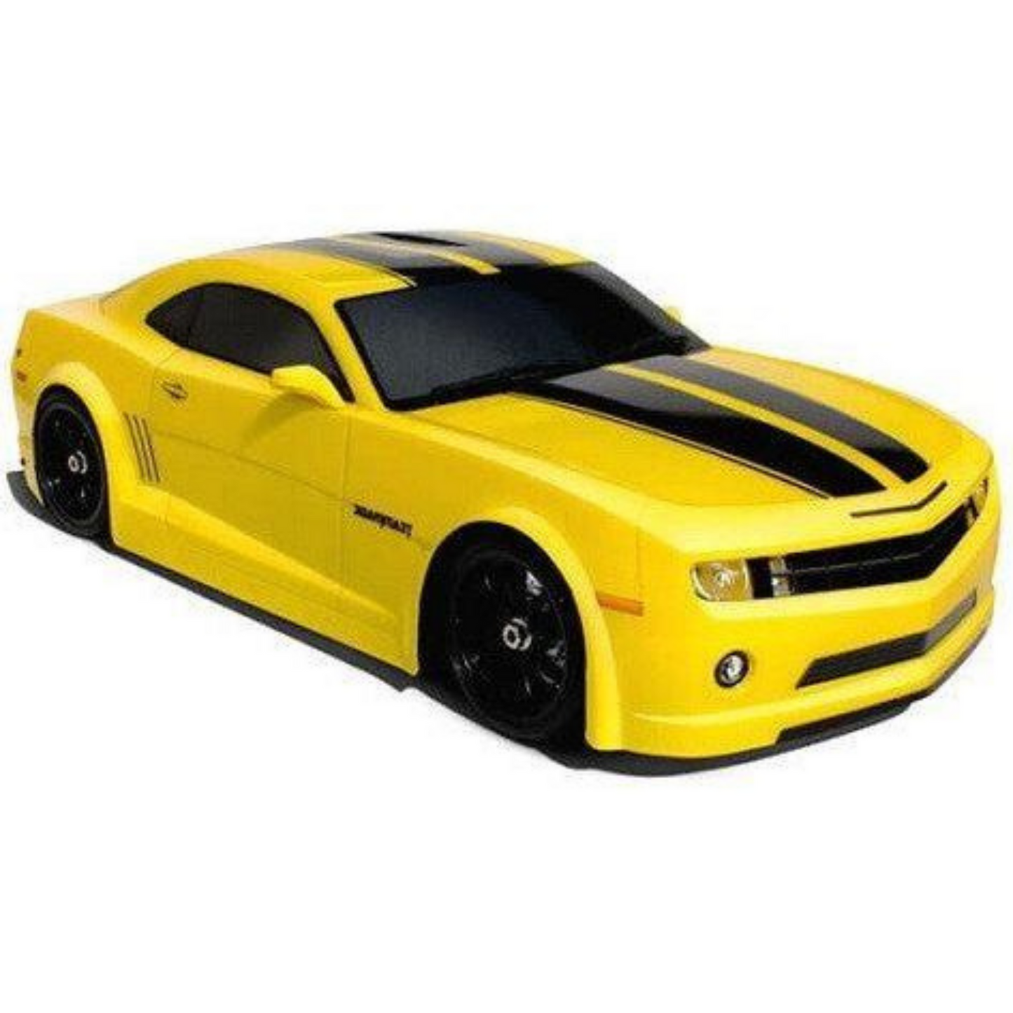 
                  
                    E4D MF 1/10th Drift car brushed Camaro BRUSHED
                  
                