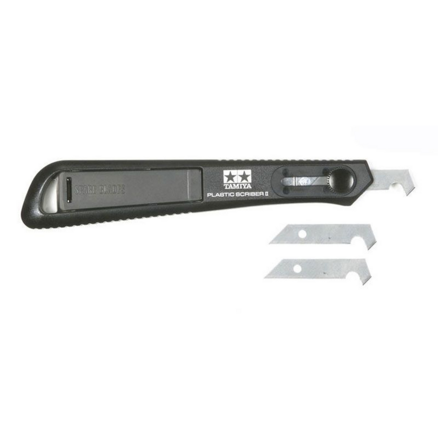 
                  
                    TAMIYA PLASTIC SCRIBER II
                  
                