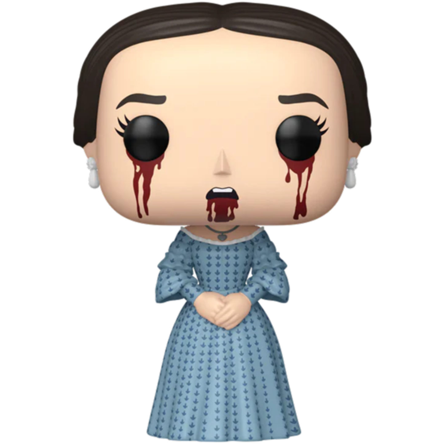 
                  
                    Nosferatu (2024) - Ellen Hutter Pop! Vinyl Figure
                  
                