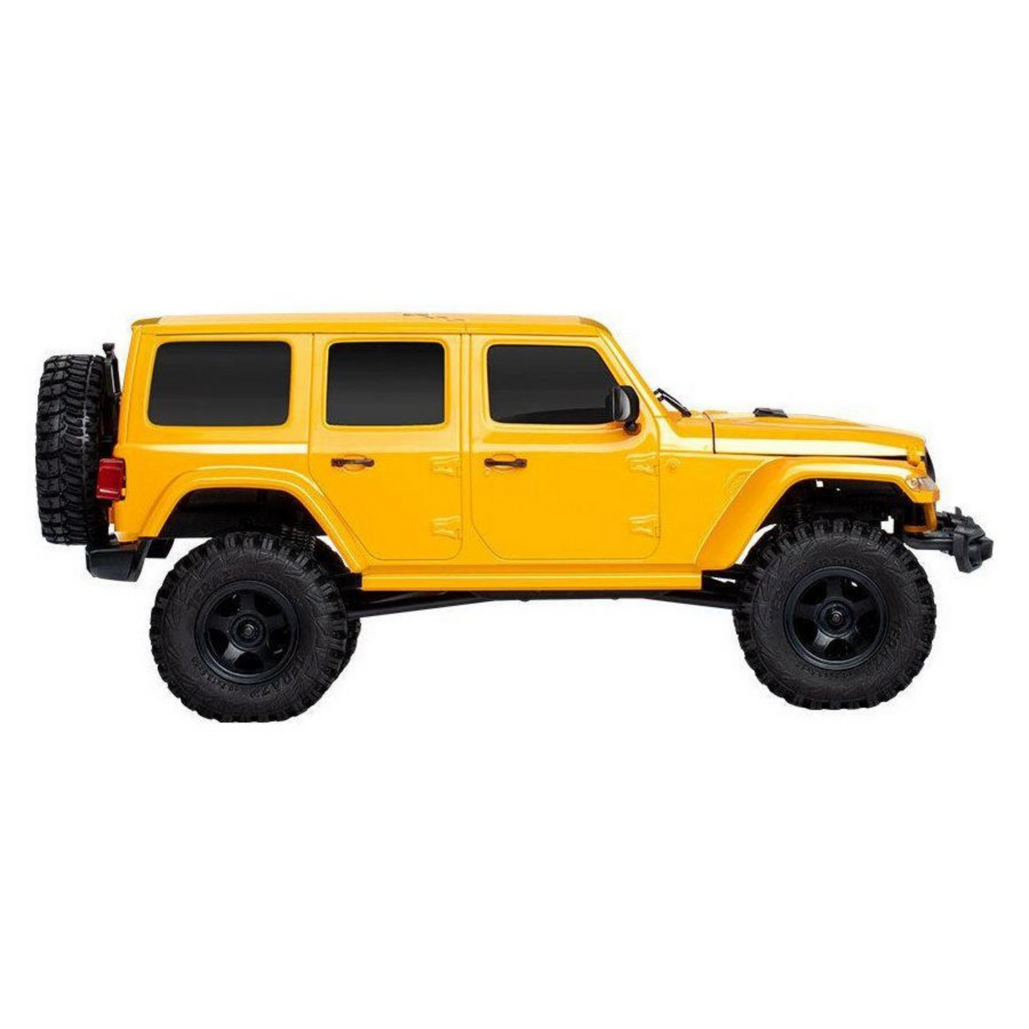 1/18 Arizona RTR RC Car