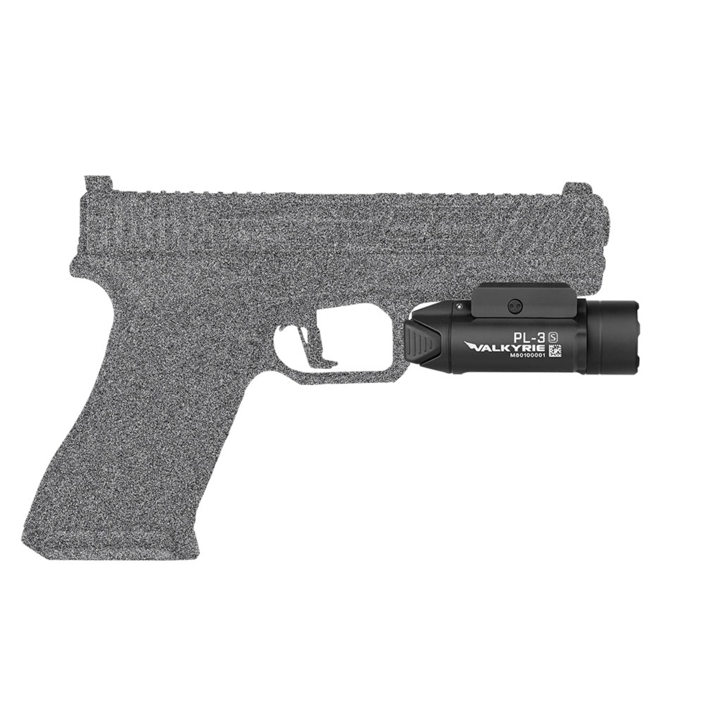 
                  
                    Olight PL-3S Valkyrie 1000 Lumens Compact Tactical Flashlight
                  
                