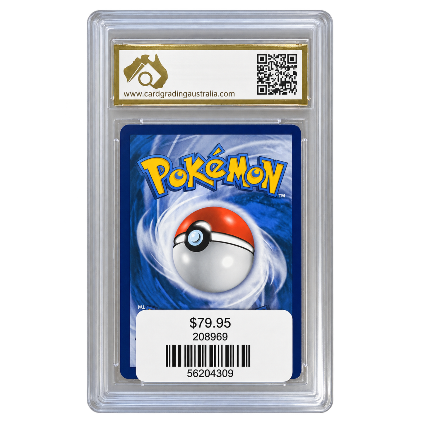 
                  
                    CGA Graded Pokemon 25th Aniversary: Celebrations Flying Pikachu V 006/025
                  
                