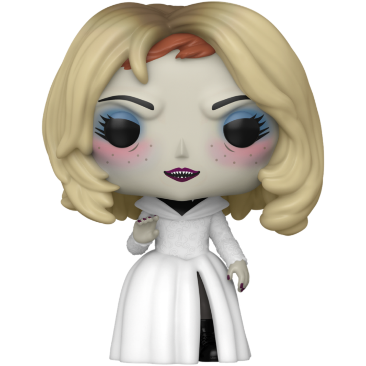 
                  
                    Chucky - Glenda Pop! Vinyl Figure
                  
                