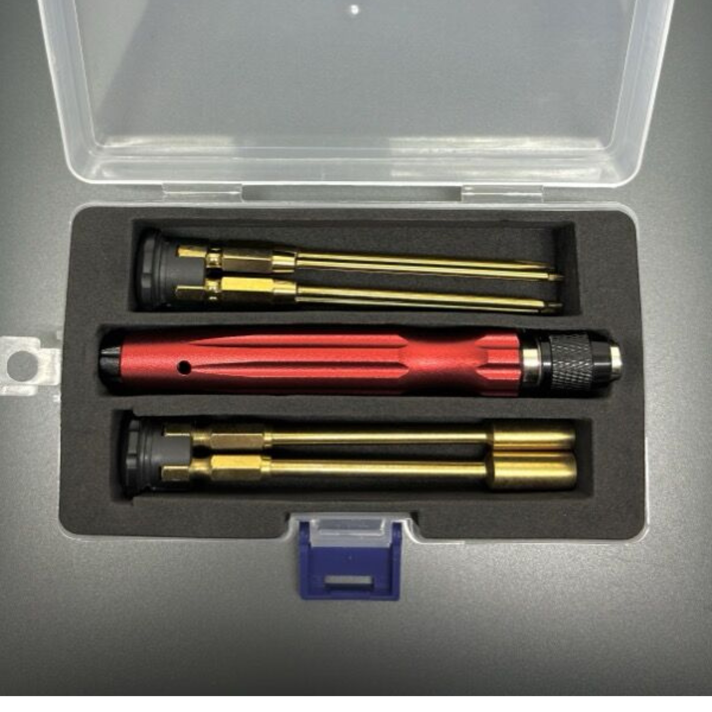 
                  
                    Absima Multi Tool Kit 6-in-1
                  
                