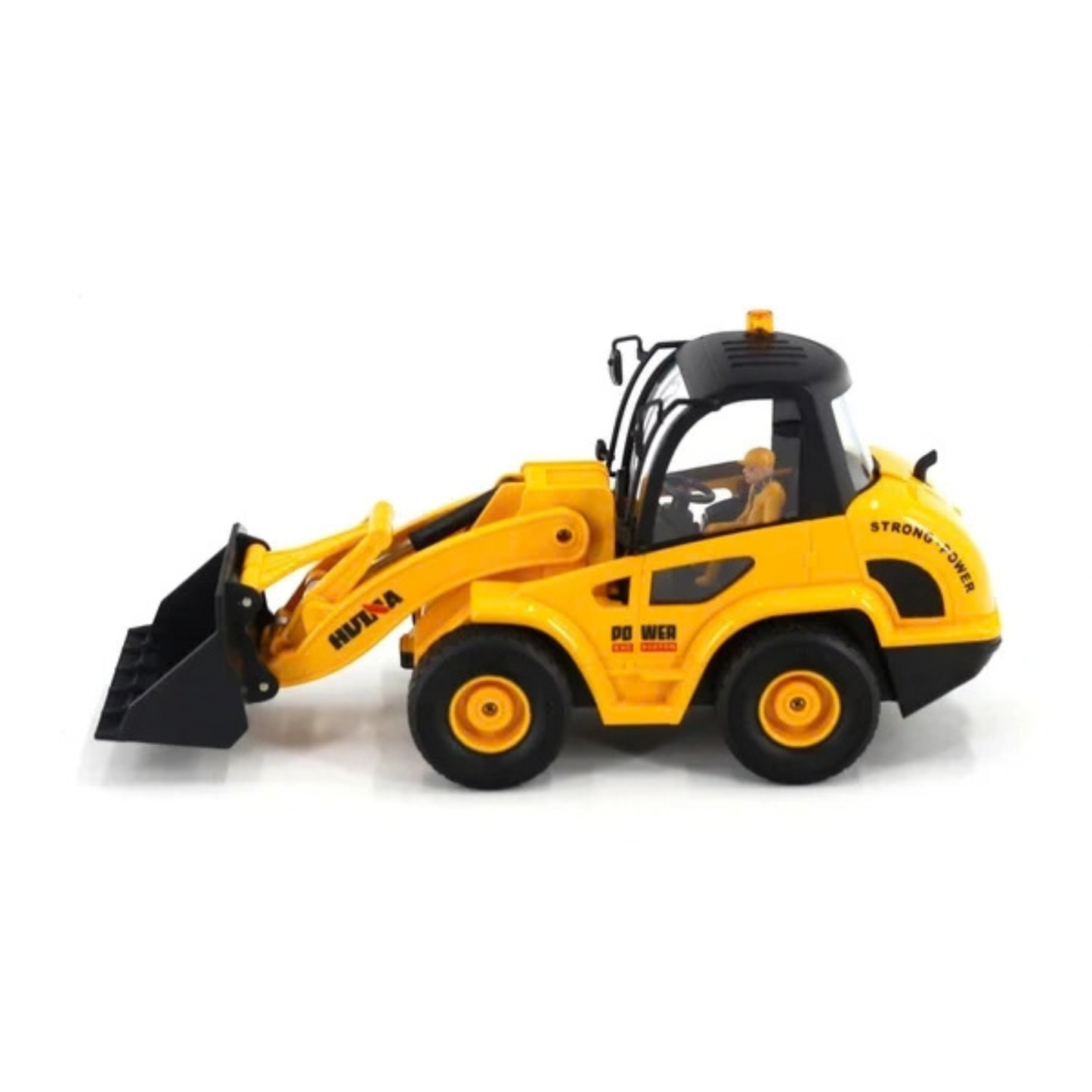
                  
                    Huina 1518 1:24 Remote Control Bulldozer Toy
                  
                