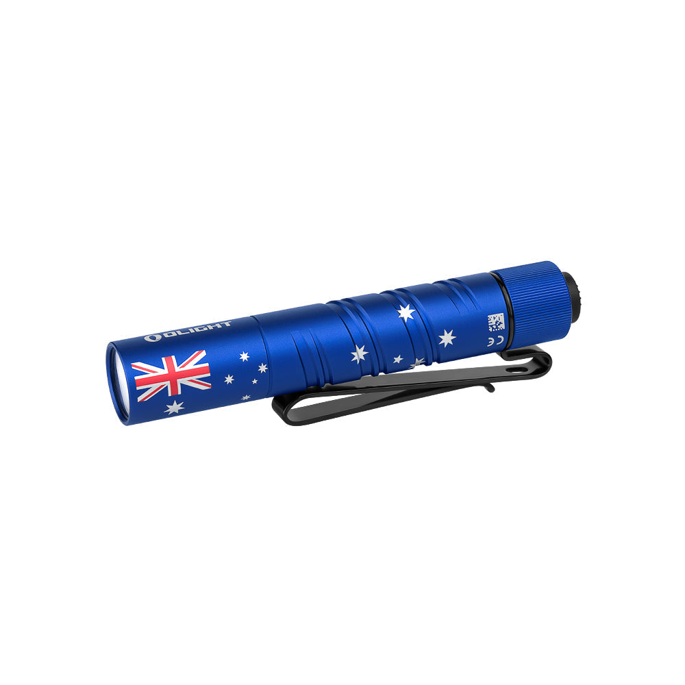 
                  
                    Olight i3T 2 EDC Dual Output Torch Powered By AAA Batteries
                  
                