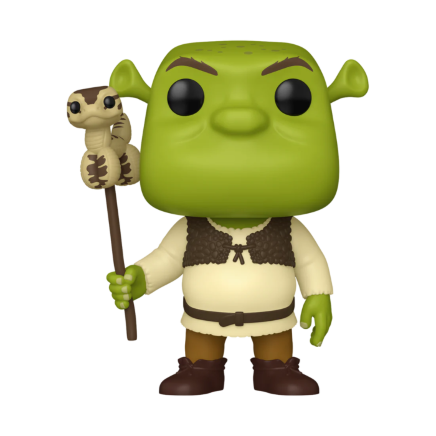 
                  
                    Shrek - Shrek DreamWorks 30th Anniversary Pop! Vinyl Figure
                  
                