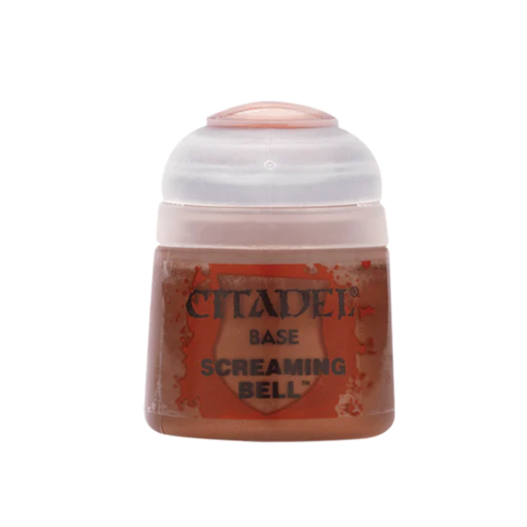 Screaming Bell - Citadel Base Paint