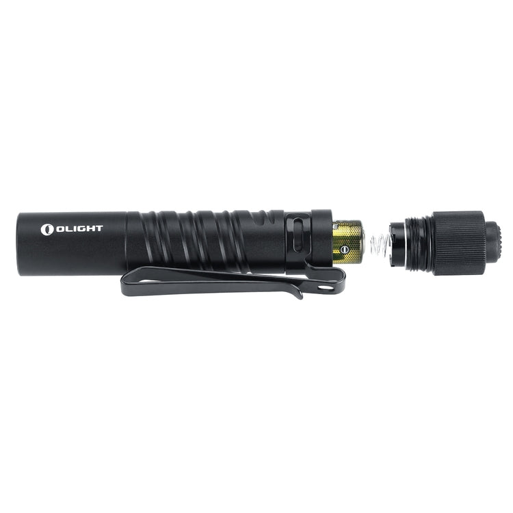 
                  
                    Olight i3T EOS Max 180 Lumens AAA LED Torch
                  
                