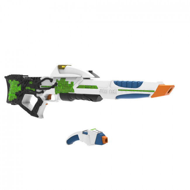 Limmited Addition Nerf LMTD: Star Trek Starfleet Pack Type 3 and Type 2 Phaser Blasters