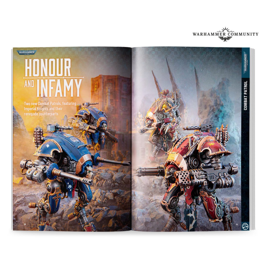White Dwarf - Issue 509 (February 2025)