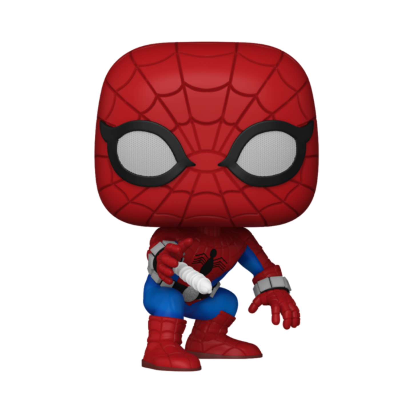
                  
                    Marvel Comics - Amazing Spider-Man (1977) Pop! Vinyl Figure
                  
                
