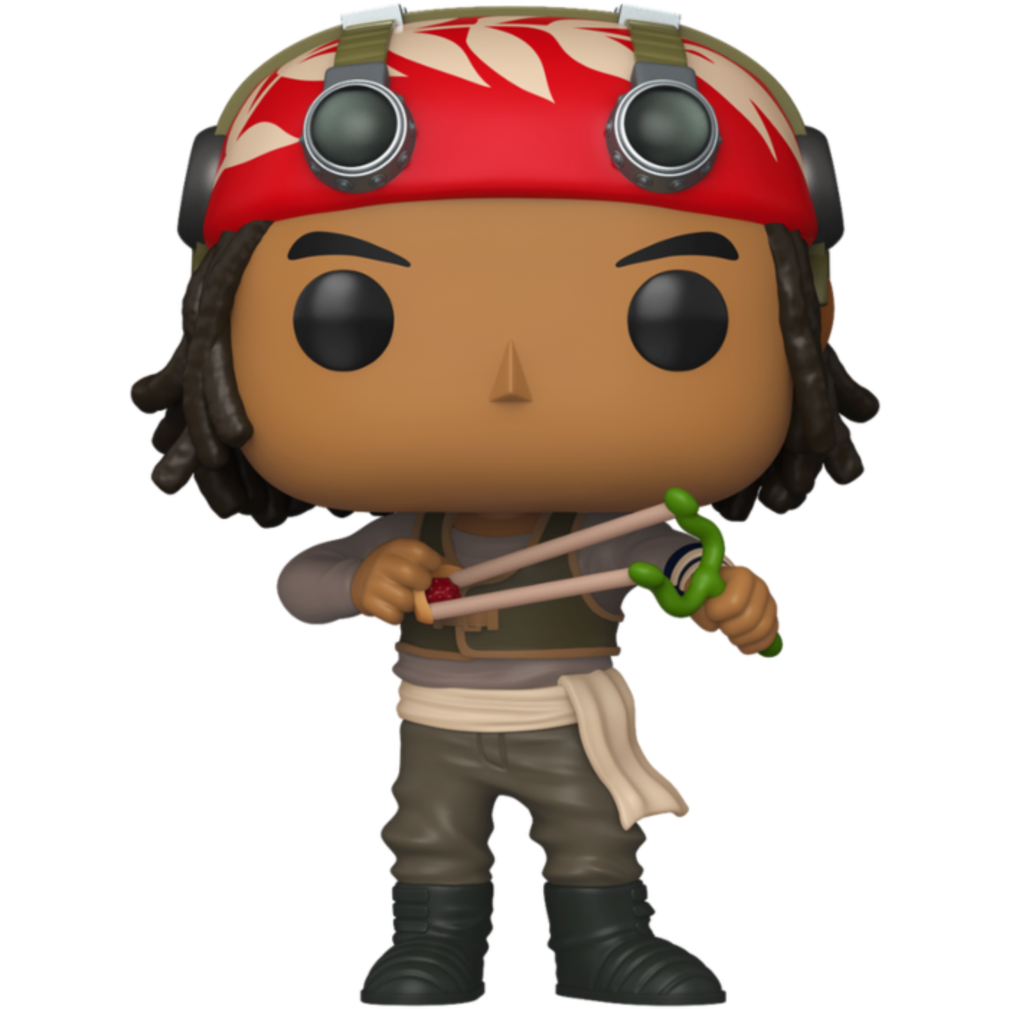 
                  
                    One Piece (2023) - Usopp Pop! Vinyl Figure
                  
                
