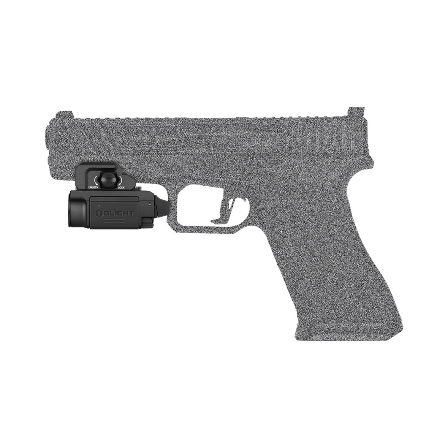 
                  
                    Olight PL-MINI 3 Valkyrie Tactical Rail Mounted Light with Two Convenient Removable Battery
                  
                