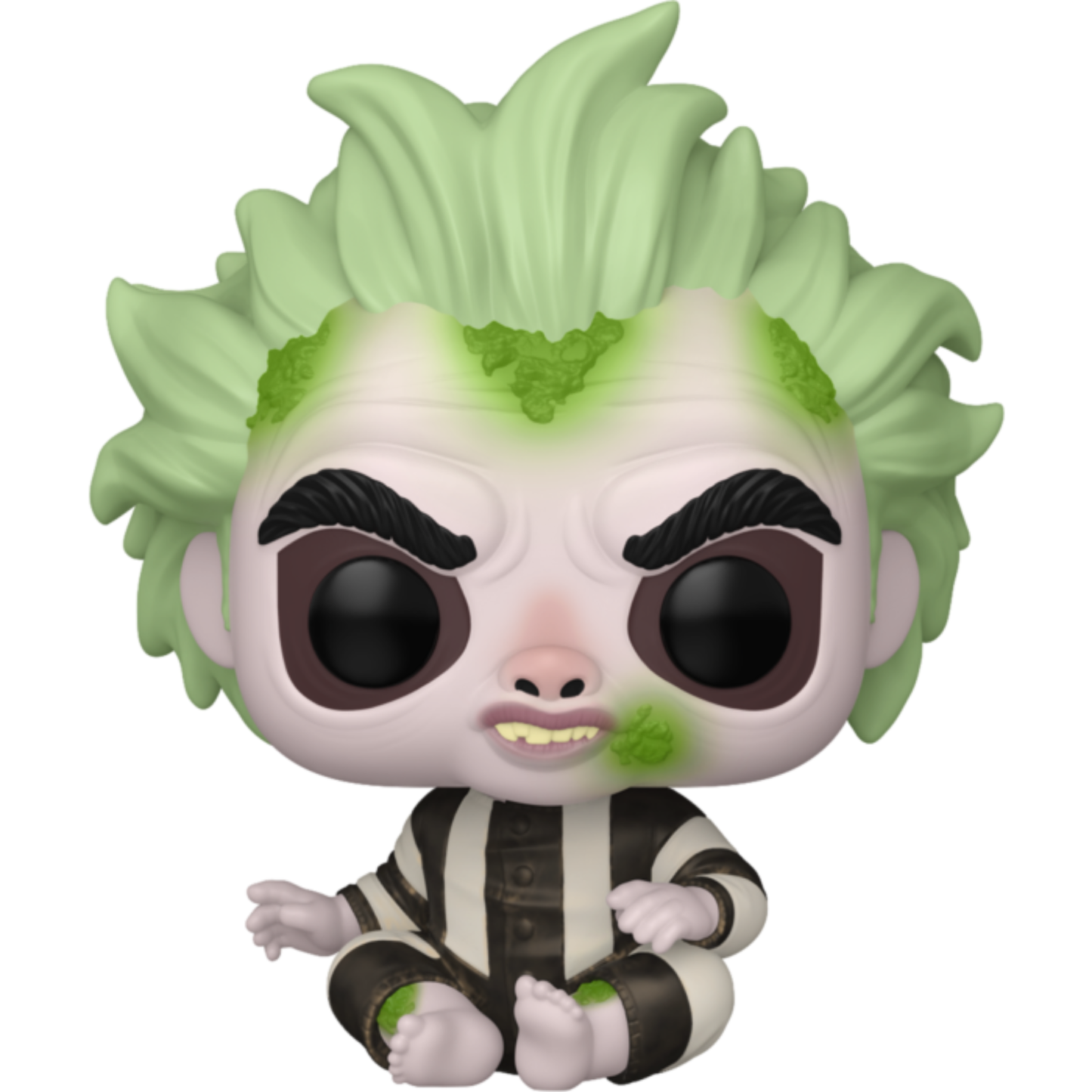 
                  
                    Beetlejuice Beetlejuice (2024) - Baby Beetlejuice Pop! Vinyl Figure
                  
                