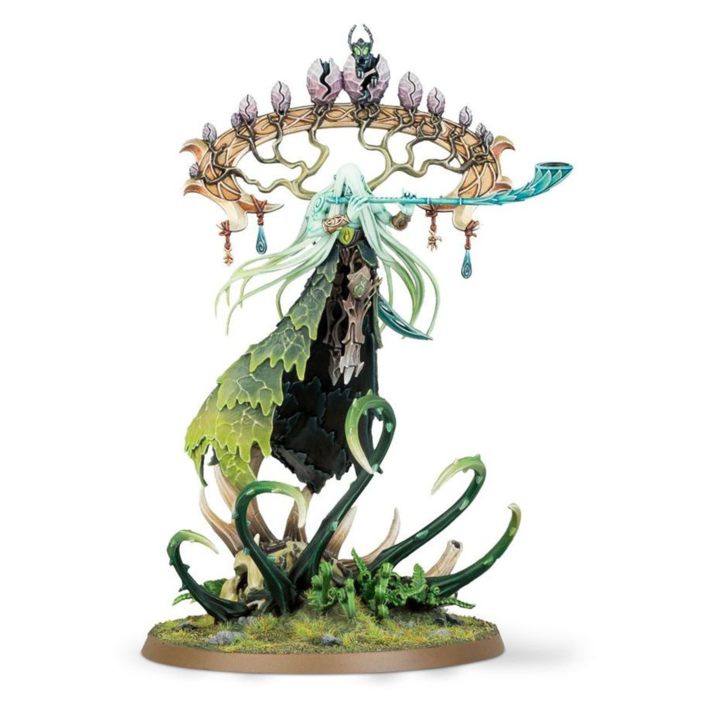 
                  
                    Warhammer - Age of Sigmar - Warsong Revenant
                  
                