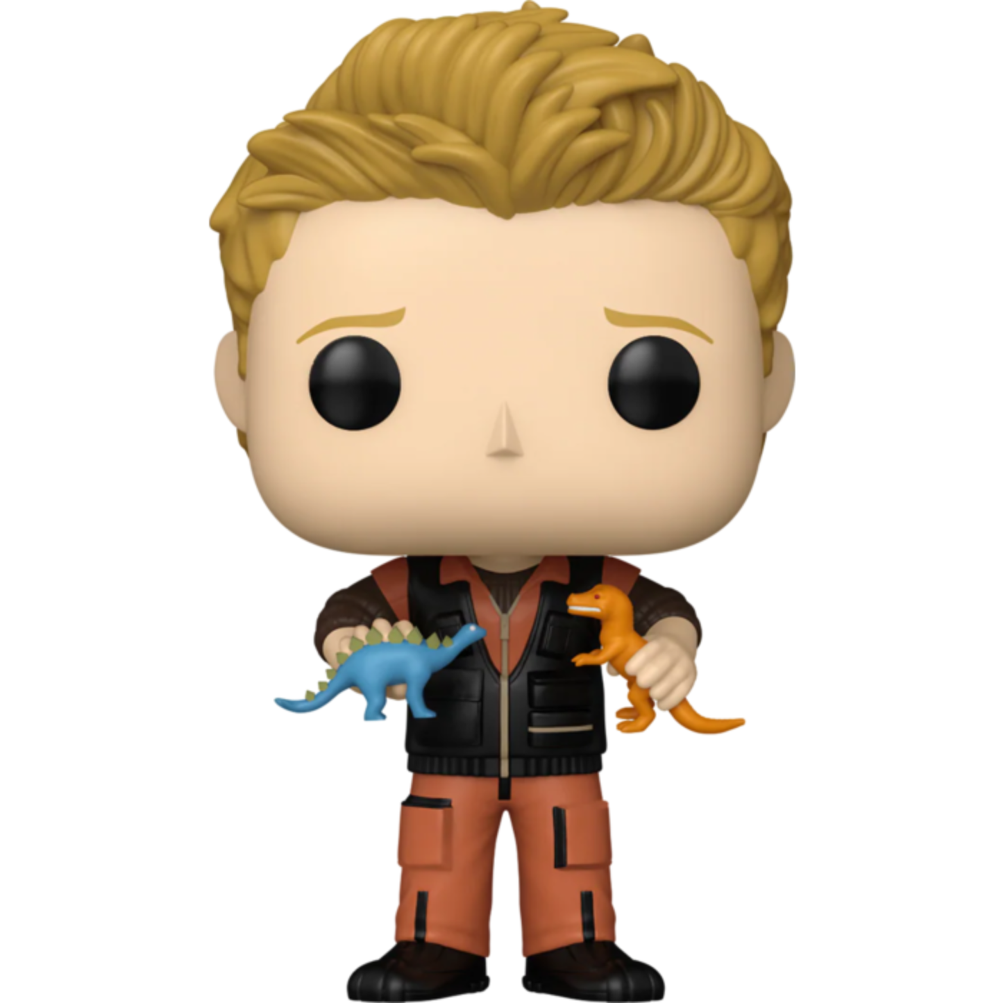 
                  
                    Firefly (2002) - Hoban Washburne Pop! Vinyl Figure
                  
                