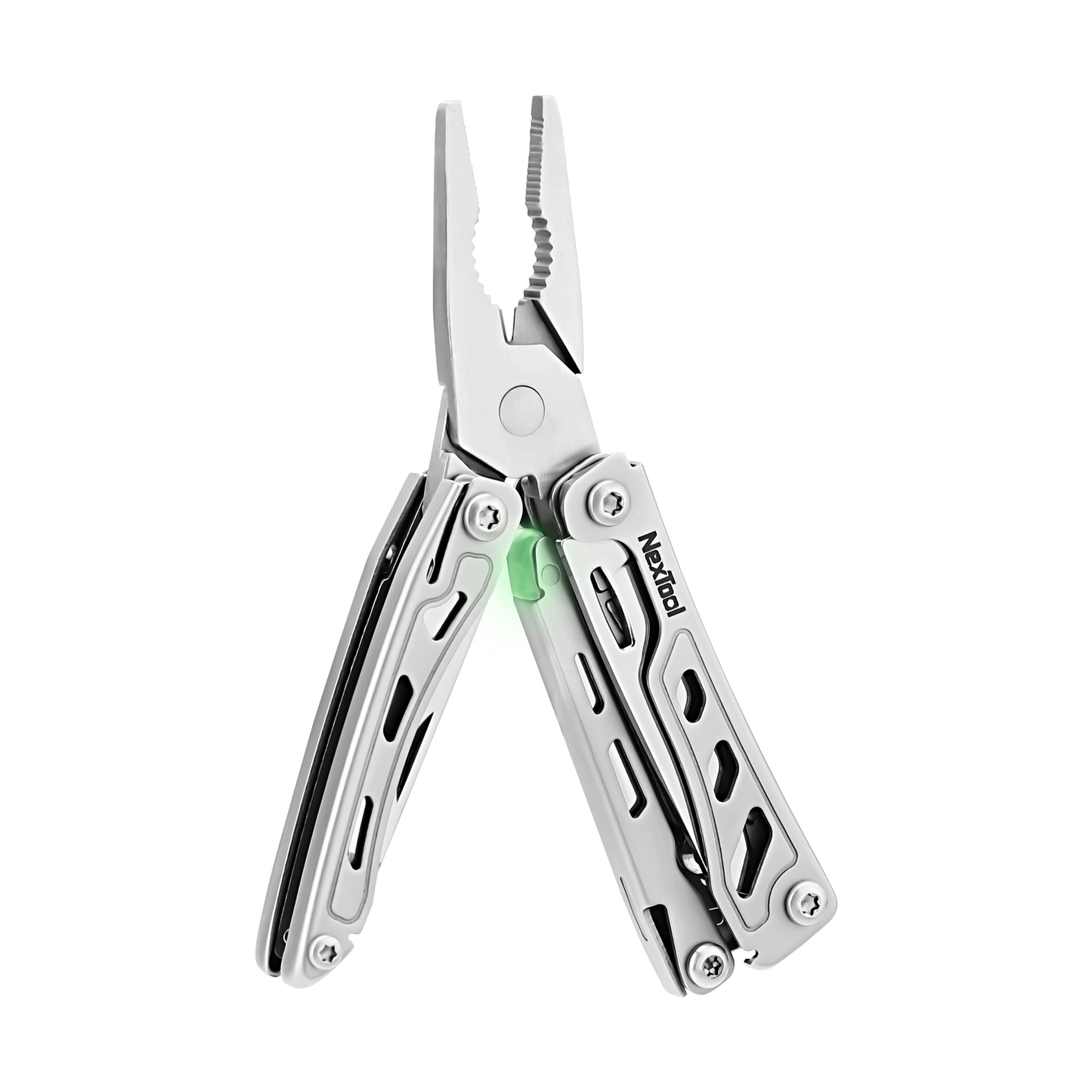 
                  
                    NexTool Mini Flagship F12 Keychain 13-in-1 Compact Multitool
                  
                