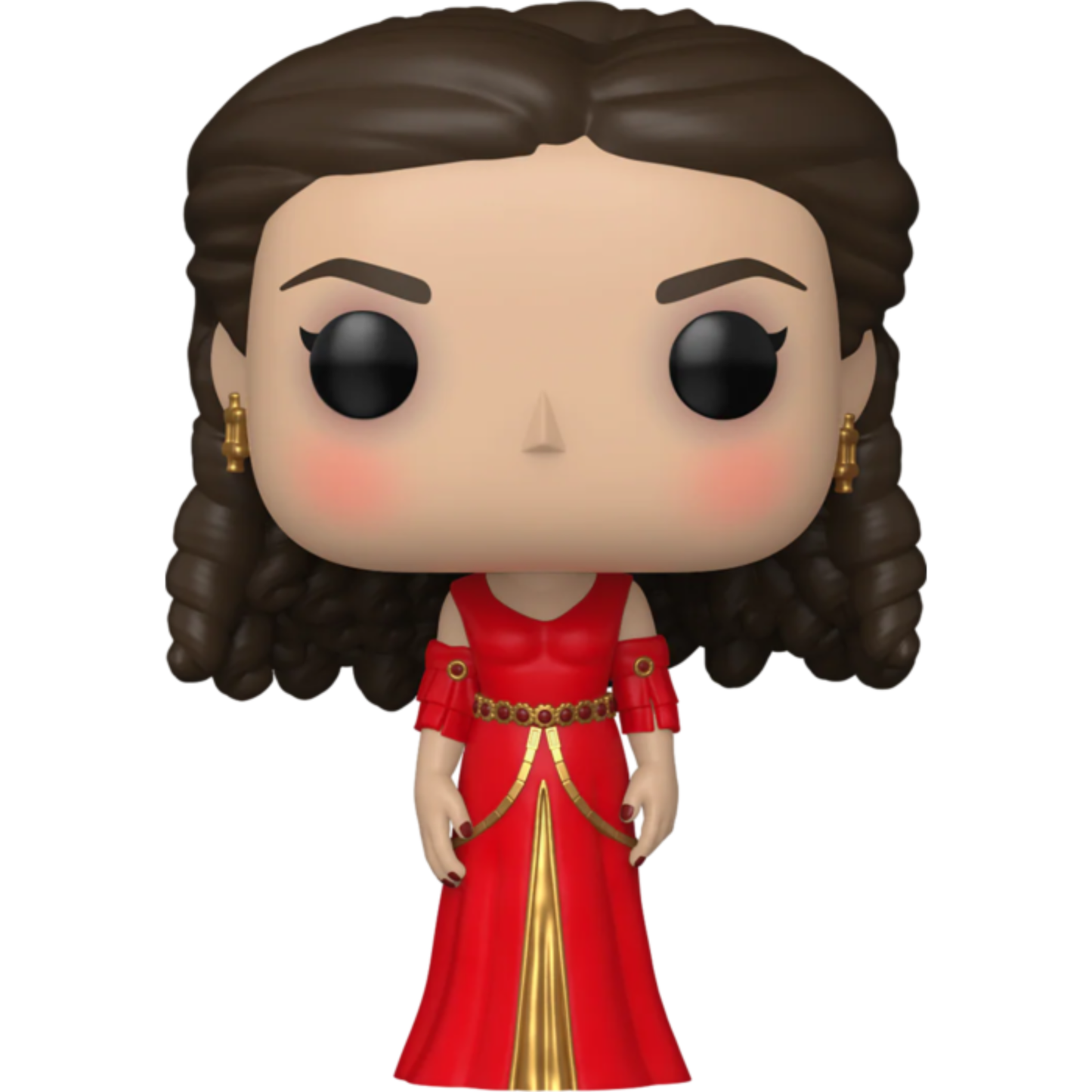
                  
                    Firefly (2002) - Inara Serra Pop! Vinyl Figure
                  
                
