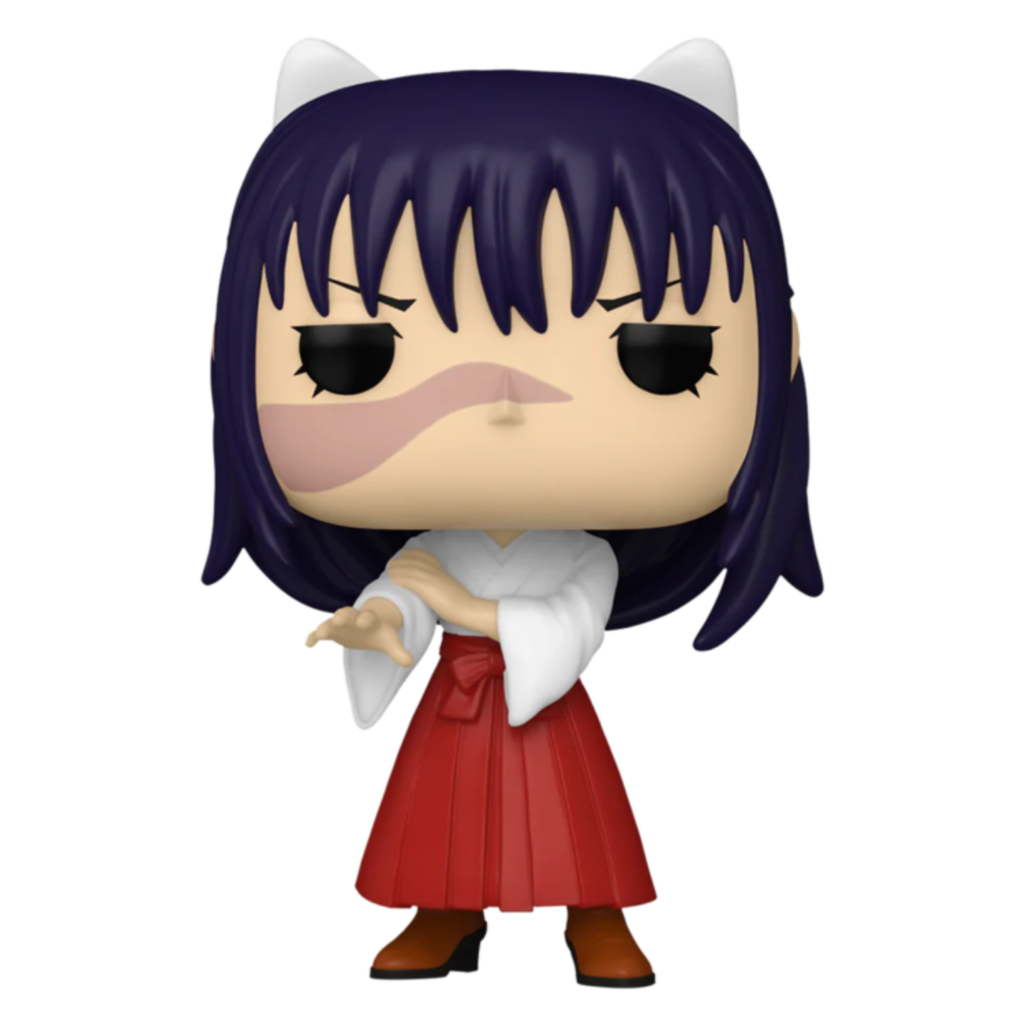 
                  
                    Jujutsu Kaisen - Utahime Iori Pop! Vinyl Figure
                  
                