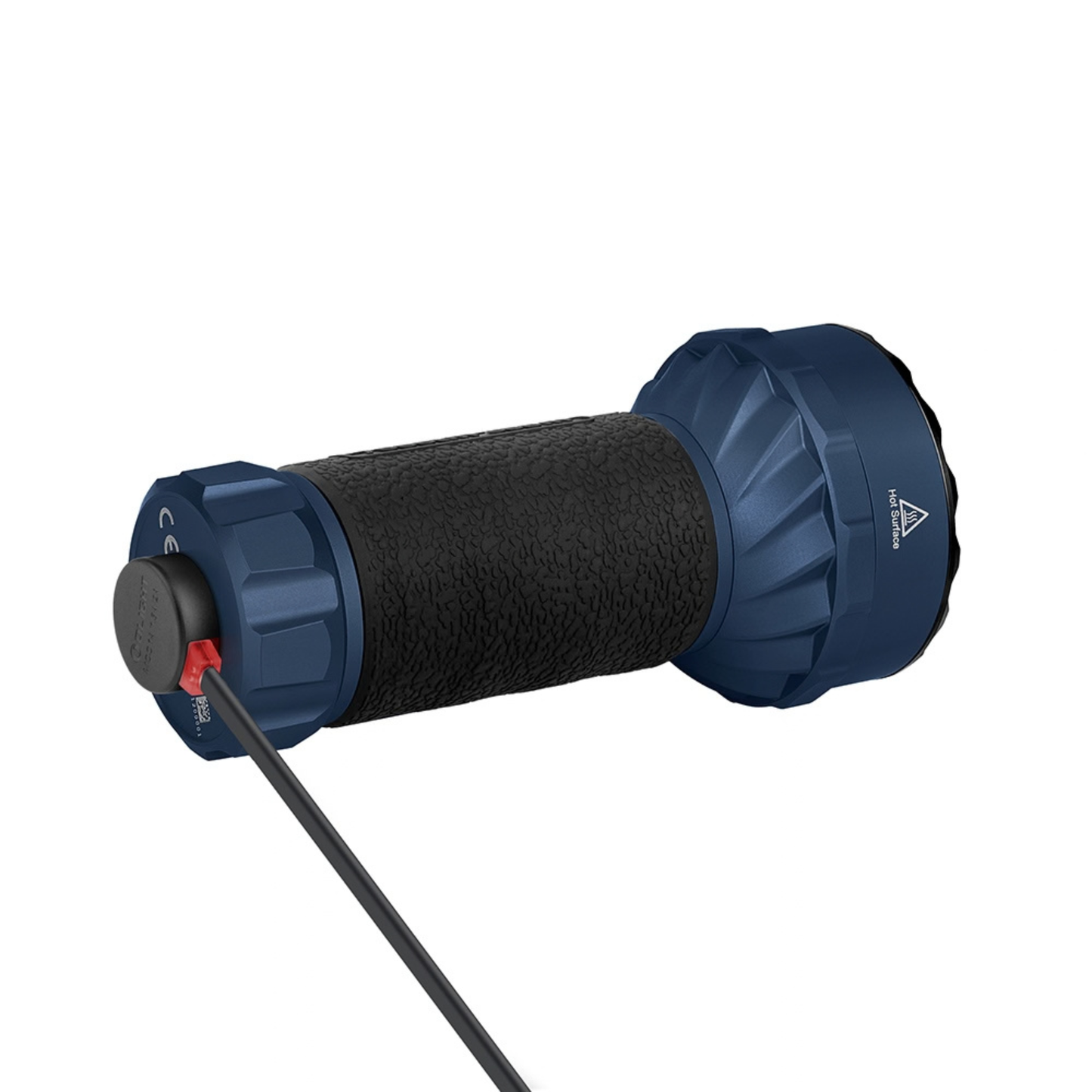 
                  
                    Olight Marauder Mini 7000 Lumens High Intensity RGB LED Torch
                  
                