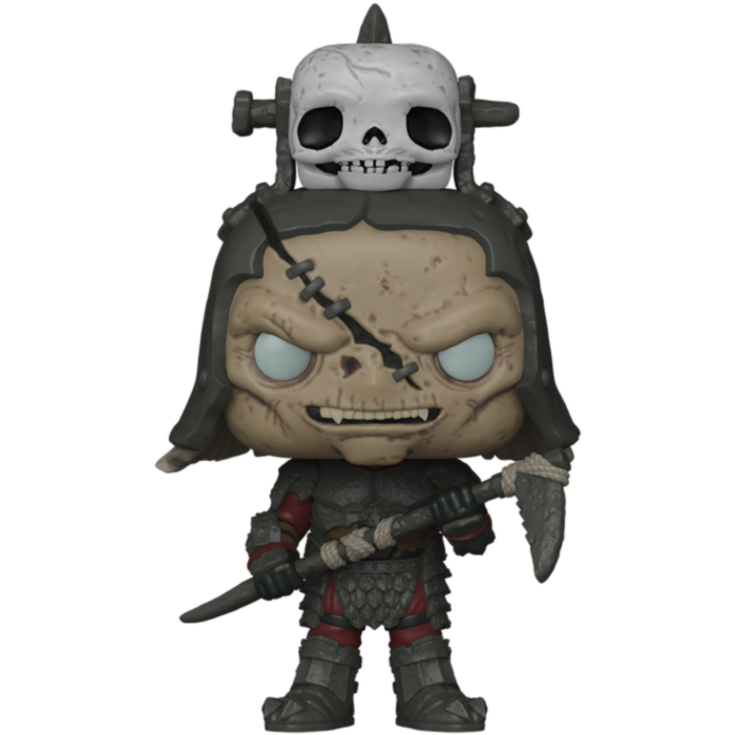 
                  
                    The Lord of the Rings - Guritz Pop! Vinyl
                  
                