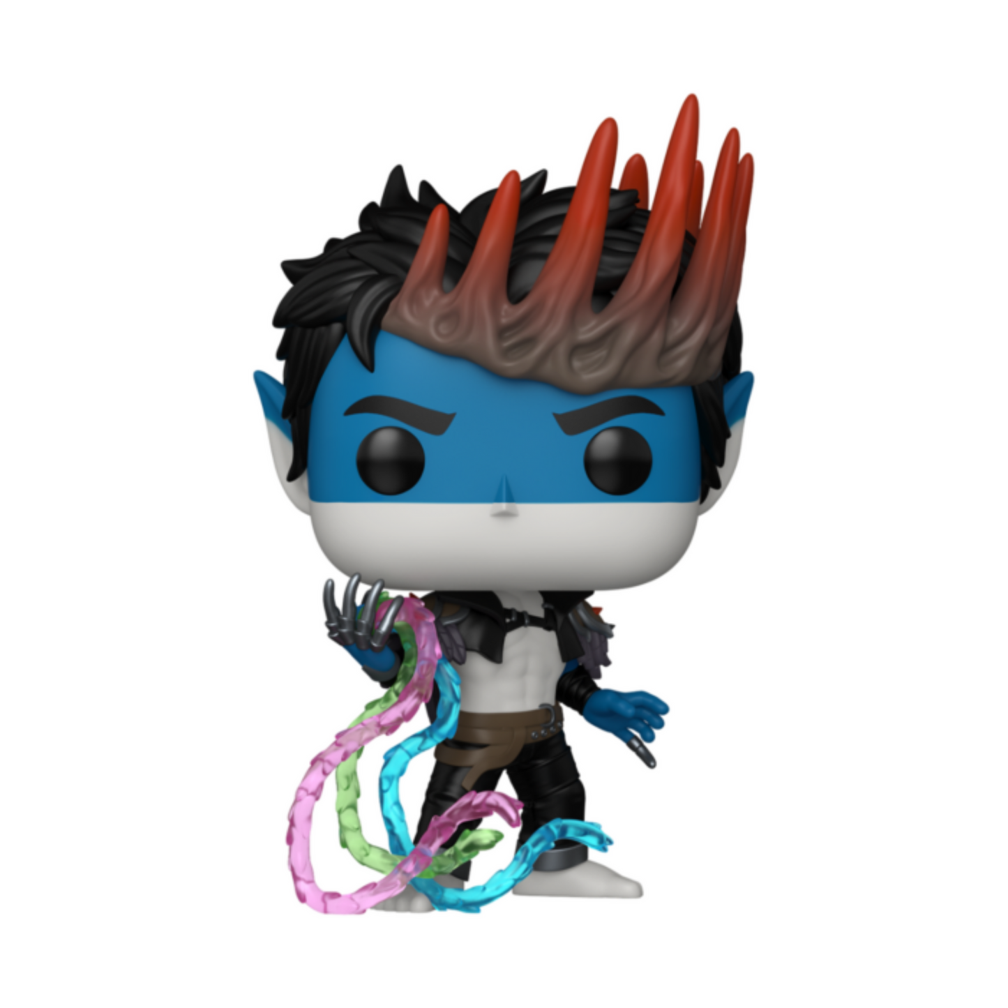 
                  
                    Magic: The Gathering - Oko the Trickster Pop! Vinyl Figure
                  
                