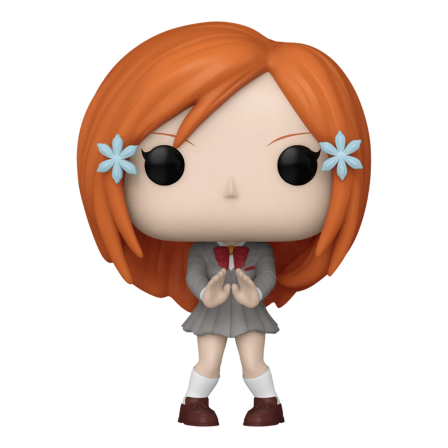 
                  
                    Bleach - Orihime Inoue Pop! Vinyl Figure
                  
                