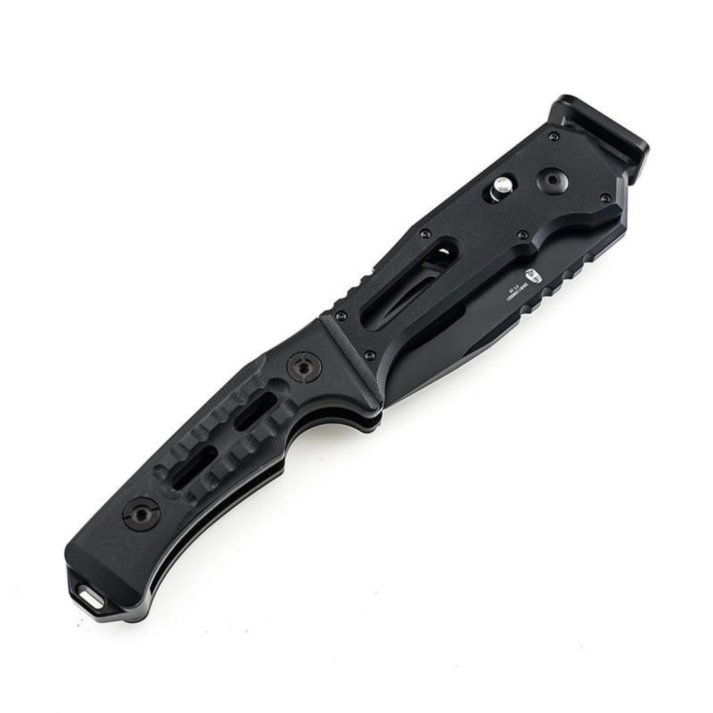 
                  
                    HX OUTDOORS FT-19 FALCILUX Folding Hatchet
                  
                
